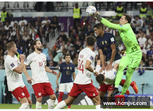 卡塔尔世界杯决赛全场回放，完美诠释史诗战役！